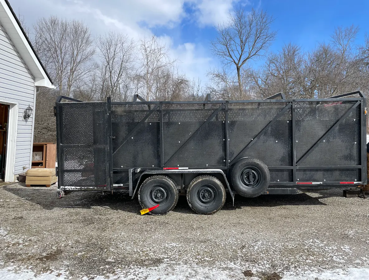 30 Yard Dumpster Rental in Pikeville, KY